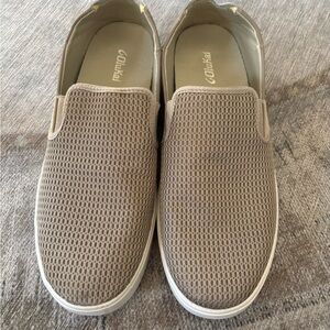 Olukai Men’s Lae’ahi slip on sneaker